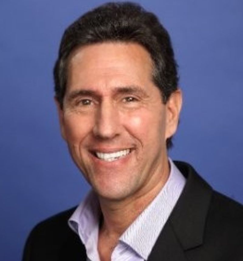 Andrew Berman